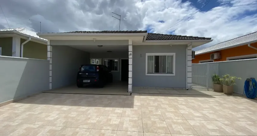 Casa em condomínio fechado — pronta para morar em itaipuaçu! porteira fechada!