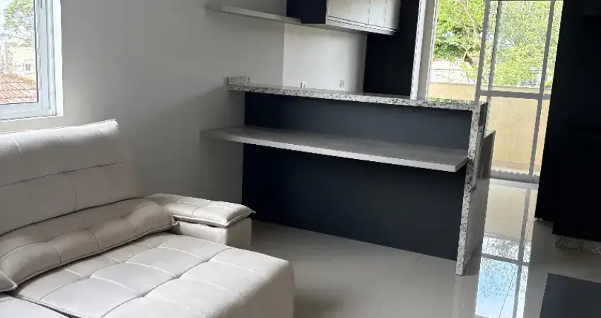 Apartamento com 2 quartos à venda na Rua Miguel Piekarski, 933, Boa Vista, Curitiba