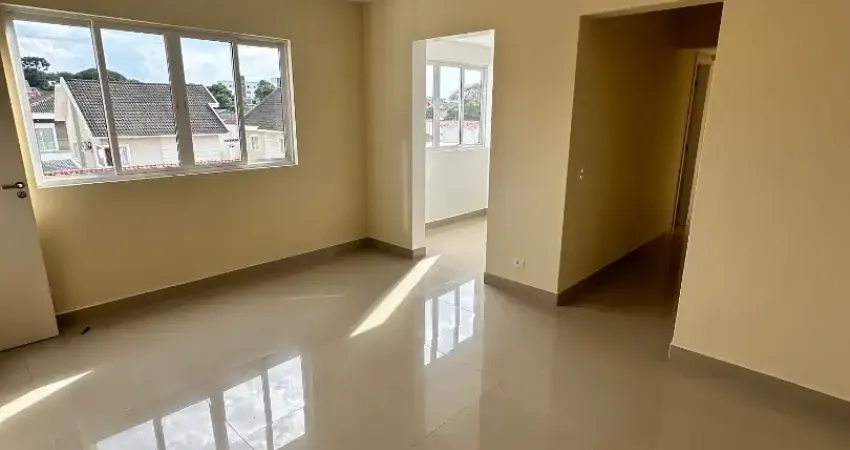 Apartamento região do  boa vista com garagem e sacada no quarto