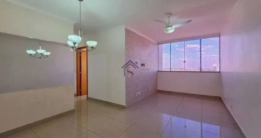Apartamento com 3 quartos à venda na Avenida Barão do Rio Branco, 1, Jardim Luz, Aparecida de Goiânia