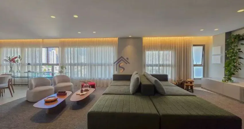 Apartamento com 3 quartos à venda na Rua 34-A, 2042, Setor Marista, Goiânia