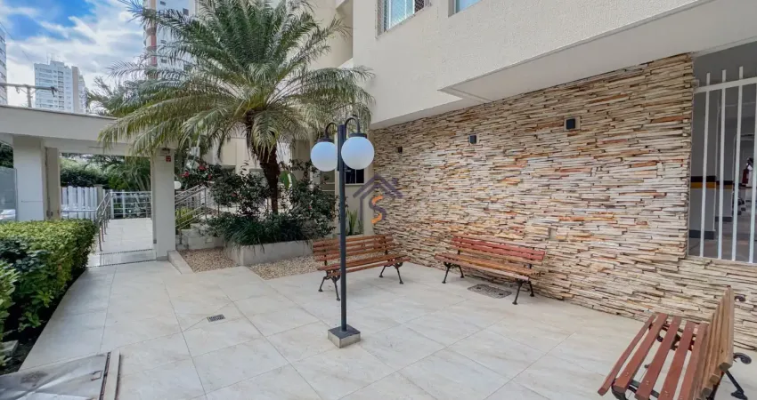 Apartamento com 2 quartos à venda na Rua 54, 364, Jardim Goiás, Goiânia