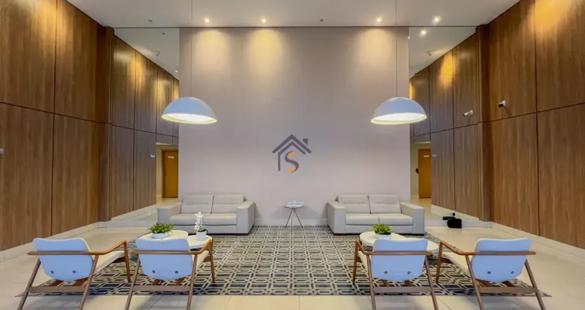 Apartamento com 3 quartos à venda na Rua 14, 516, Jardim Goiás, Goiânia