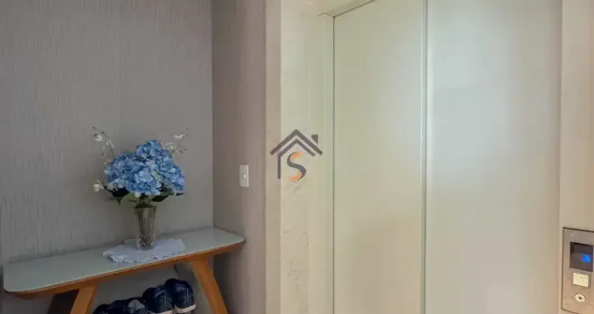 Apartamento com 4 quartos à venda na Rua 70, Jardim Goiás, Goiânia