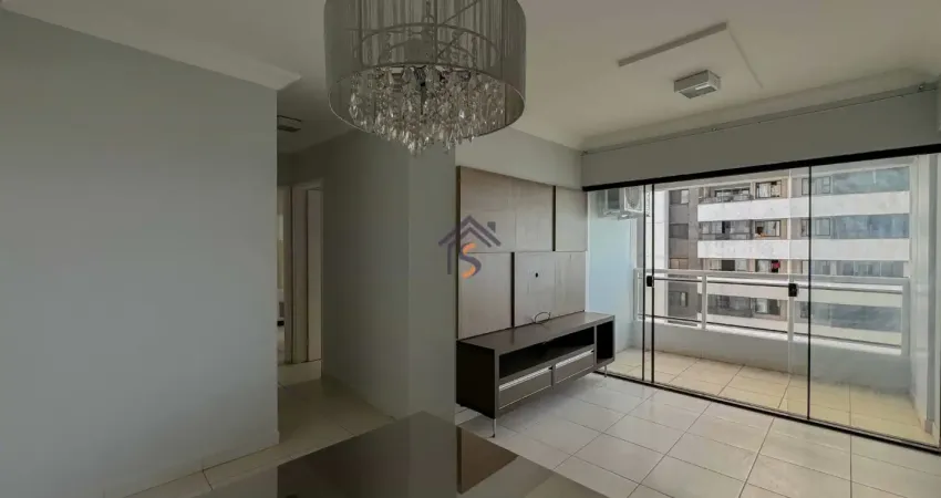 Apartamento com 2 quartos à venda na Rua Fortaleza, Alto da Glória, Goiânia