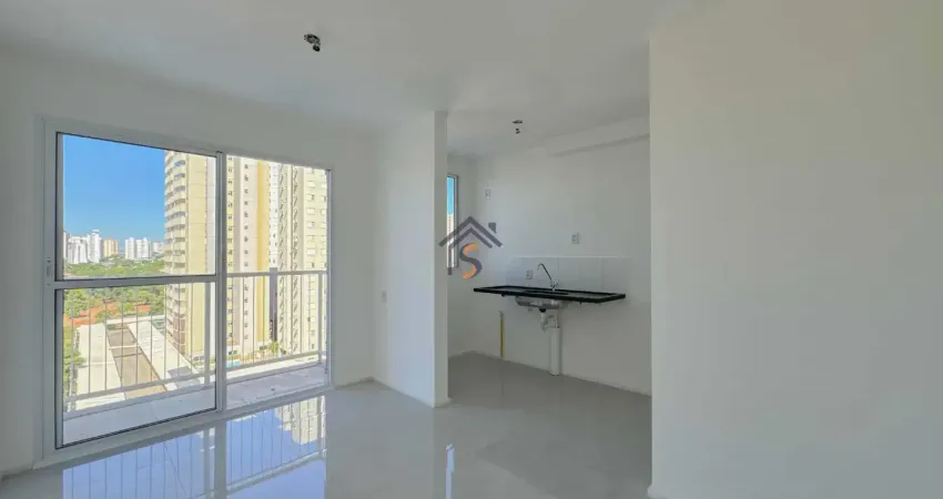 Apartamento com 2 quartos à venda na Avenida Padre Orlando Morais, Parque Amazônia, Goiânia