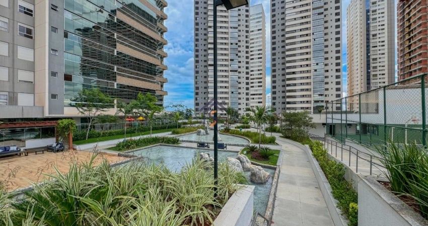 Apartamento com 3 quartos à venda na Avenida PL 3, Park Lozandes, Goiânia