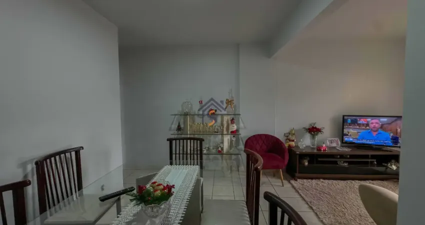 Apartamento com 3 quartos à venda na Avenida Bela Vista, Jardim Bela Vista - Continuação, Aparecida de Goiânia
