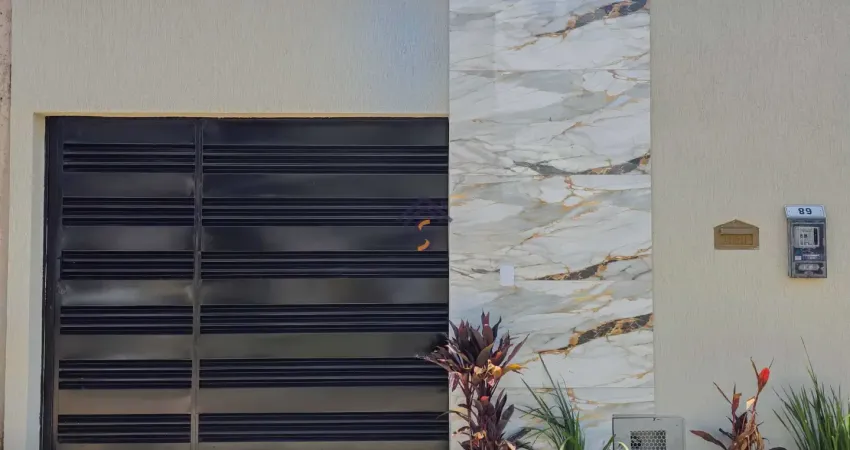 Casa com 3 quartos à venda na Rua RP 6, Residencial Prado, Senador Canedo