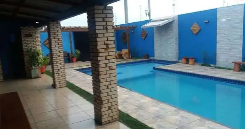 Área de lazer para venda em sarandi, monte carmelo, 3 dormitórios, 1 banheiro, 2 vagas