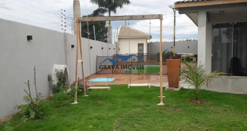 Chácara para venda em doutor camargo, rio ivai, 3 dormitórios, 1 suíte, 2 banheiros, 3 vagas