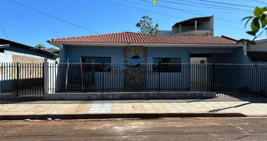 Casa 3 dormitórios para venda em sarandi, jardim verão, 3 dormitórios, 1 suíte, 3 banheiros, 2 vagas