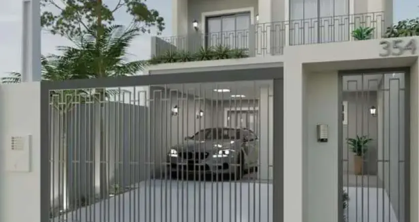 Alto padrão para venda em maringá, jardim dias i, 3 dormitórios, 1 suíte, 2 banheiros, 3 vagas