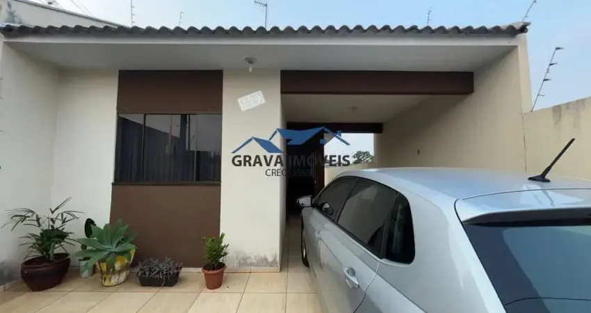Casa geminada para venda em sarandi, jardim independência, 2 dormitórios, 1 banheiro, 2 vagas
