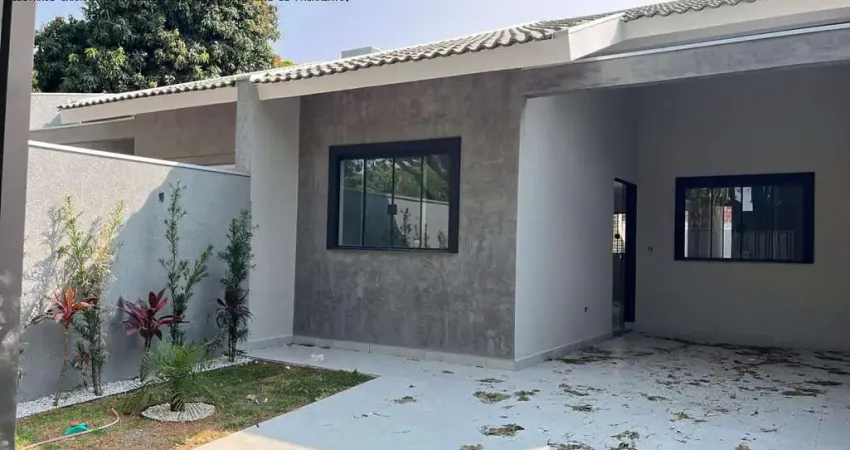 Alto padrão para venda em maringá, conjunto joão de barro porto seguro ii, 3 dormitórios, 1 suíte, 2 banheiros, 2 vagas