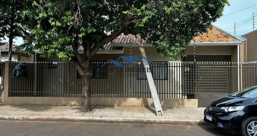 Casa 3 dormitórios para venda em sarandi, jardim cometa, 3 dormitórios, 1 suíte, 2 banheiros, 3 vagas