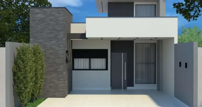 Alto padrão para venda em sarandi, jardim tropical, 3 dormitórios, 1 suíte, 2 banheiros, 1 vaga