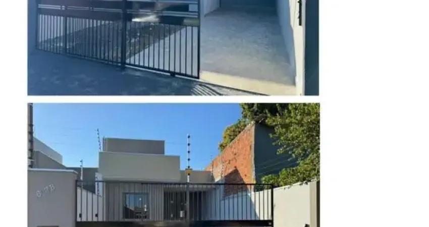 Alto padrão para venda em sarandi, parque são pedro, 3 dormitórios, 1 suíte, 2 banheiros, 1 vaga