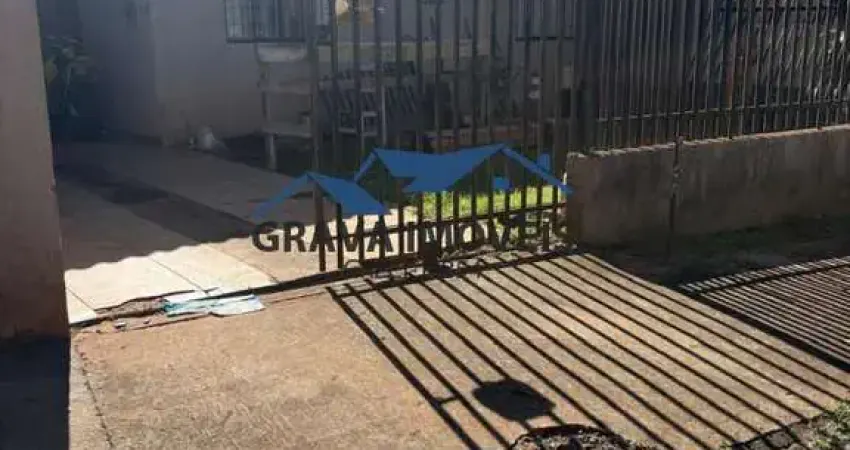 Casa geminada para venda em sarandi, aliança, 3 dormitórios, 1 banheiro, 2 vagas