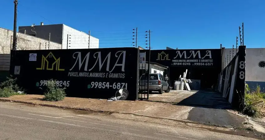 Barracão / Galpão / Depósito à venda no Vera Cruz, Sarandi 