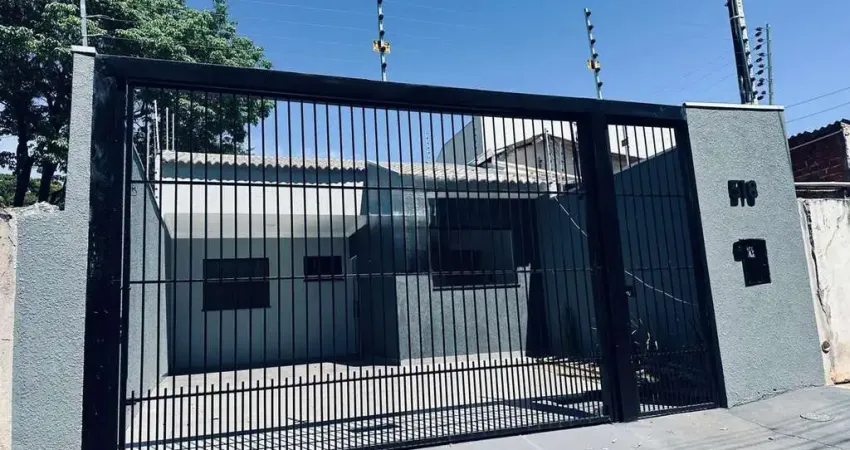 Alto padrão para venda em maringá, conjunto residencial cidade alta