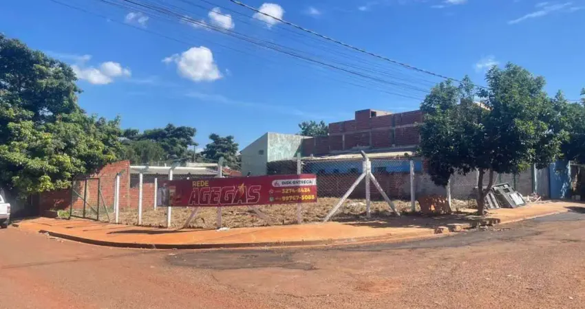 Terreno comercial para alugar no Jardim Nova Sarandi III, Sarandi