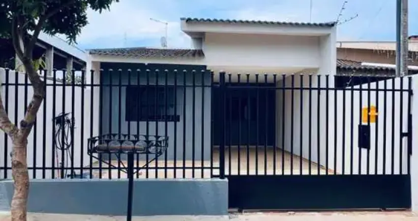 Casa 3 dormitórios para venda em sarandi, jardim verão, 3 dormitórios, 1 suíte, 2 banheiros