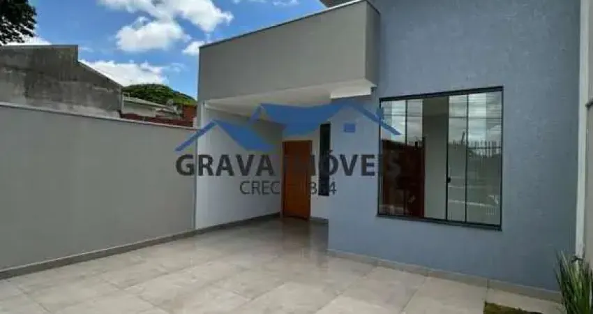 Alto Padrão para Venda em Maringá, Ebenezer, 3 dormitórios, 1 suíte, 2 banheiros, 2 vagas