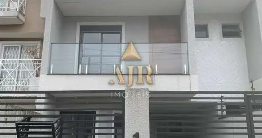 Casa com 4 quartos à venda na Rua Clóvis Beviláqua Sobrinho, 523, Uberaba, Curitiba