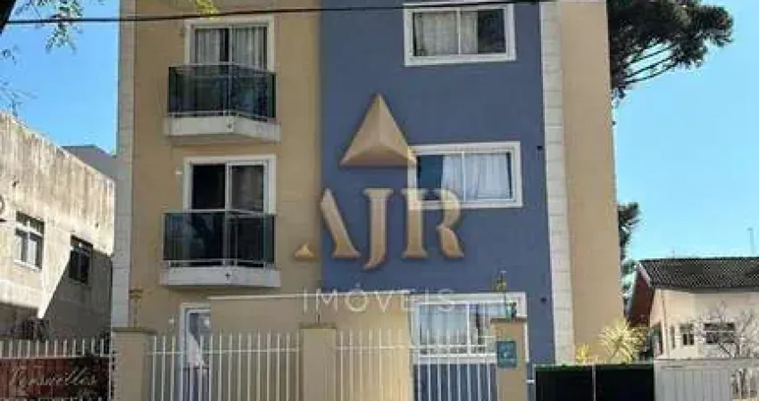 Apartamento com 1 quarto à venda na Rua Alcebíades Plaisant, 290, Água Verde, Curitiba