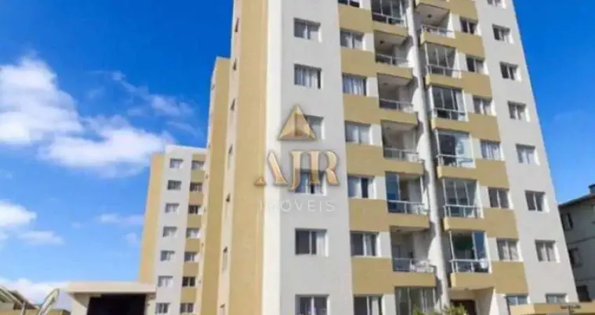 Apartamento com 3 quartos à venda na Rua Delegado Naby Paraná, 254, Capão Raso, Curitiba
