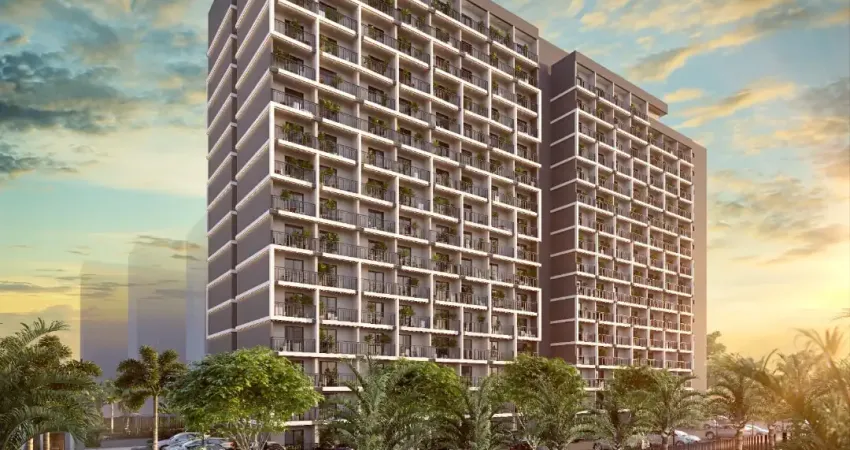 Living full imagine – lançamento na barra olímpica, próximo ao parque olímpico