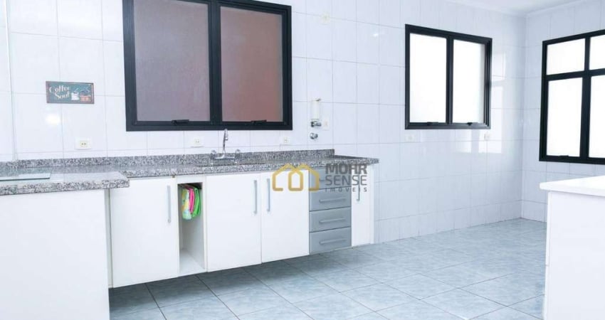 Apartamento com 4 dormitórios à venda, 193 m² por R$ 990.000,00 - Centro - Jundiaí/SP