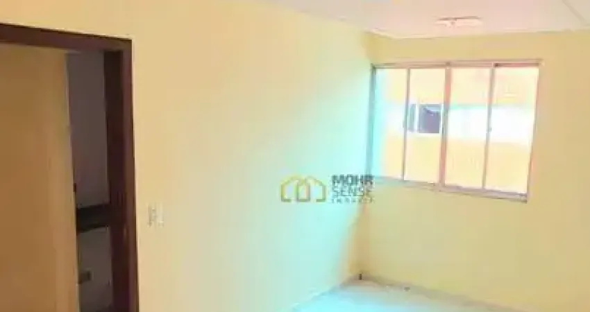 Sala à venda, 46 m² por R$ 167.800,00 - São Francisco - Curitiba/PR