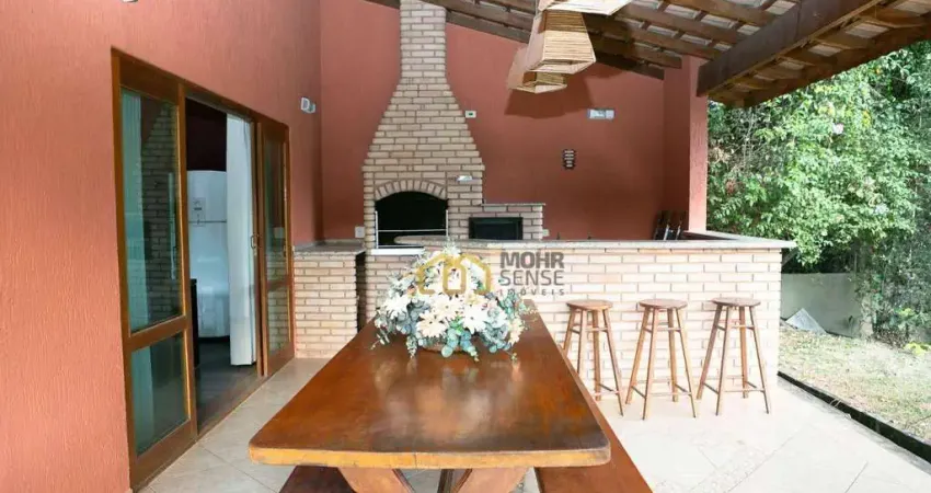 Casa com 4 dormitórios à venda, 305 m² por R$ 1.880.000,00 - Loteamento Capital Ville - Jundiaí/SP