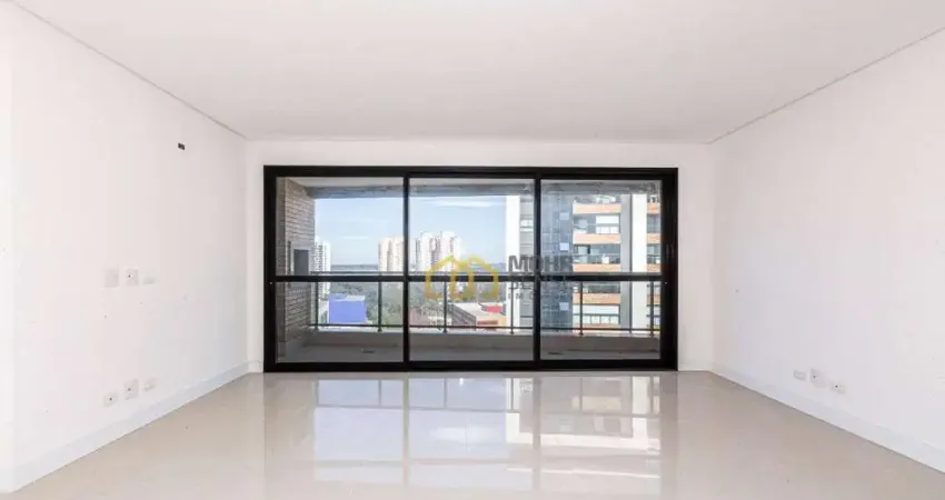 Apartamento 3 dormitórios no  Ecoville - R$1.250.000,00