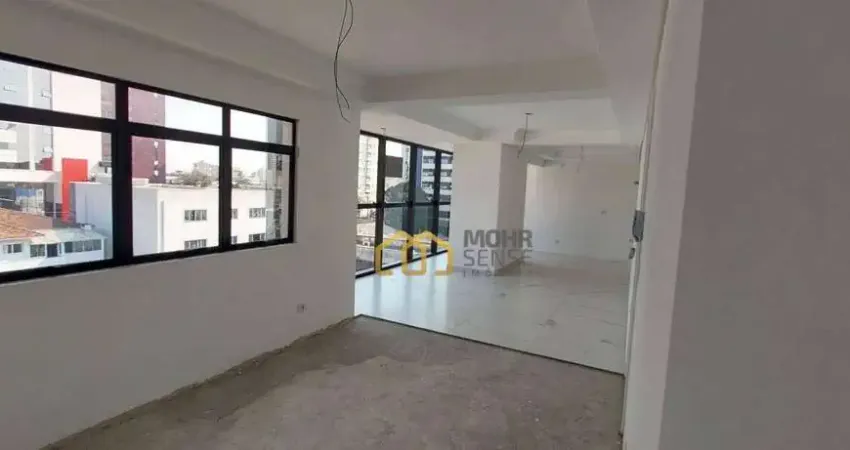Apartamento com 3 dormitórios à venda, 100 m² por R$ 779.400,00 - São Pedro - São José dos Pinhais/PR