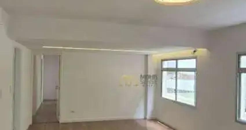 Apartamento com 3 dormitórios à venda, 133 m² por R$ 600.000,00 - Juvevê - Curitiba/PR