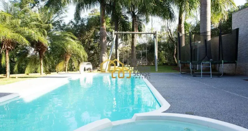 Casa em condomínio fechado Jundiaí SP Loteamento Capital Ville