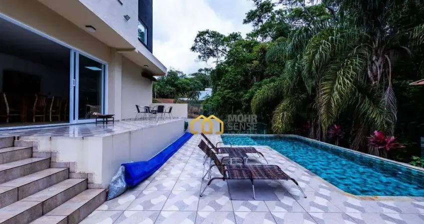 Casa com 4 dormitórios à venda, 352 m² por R$ 1.800.000,00 - Capital Ville II - Cajamar/SP
