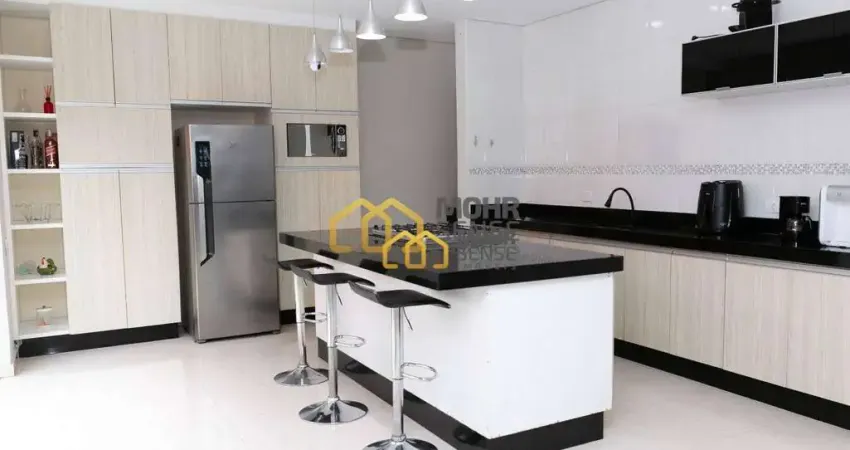 Casa com 4 dormitórios à venda, 350 m² por r$ 1.500.000,00 - loteamento capital ville - jundiaí/sp