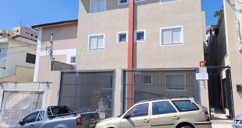 Apartamento novo de um dormitório andar térreo freguesia do ó