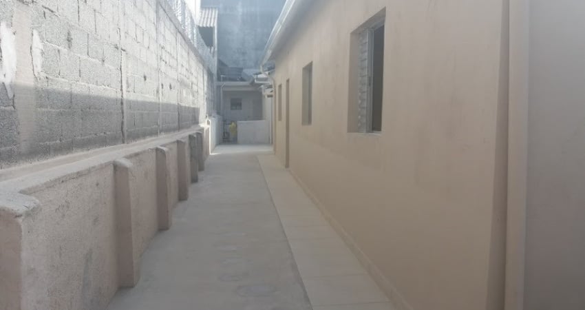 Casa com 1 quarto para alugar na Rua Francisco Lotufo, Vila Palmeiras, São Paulo