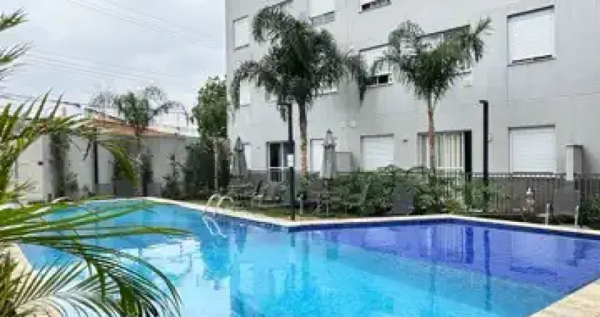 Apartamento novo no condominio vizoo bras, a 10 minutos da estação bras do metro