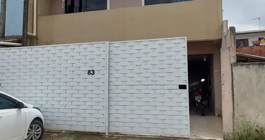 Casa com 3 quartos à venda na Rua Manoel Chimentão, 83, Umbará, Curitiba