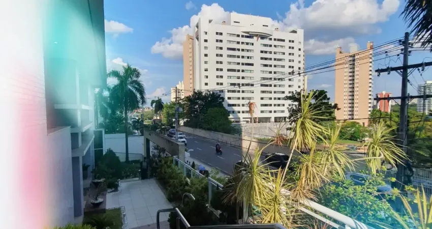 Apartamento 3 suítes no parque 10. confira essa oportunidade.