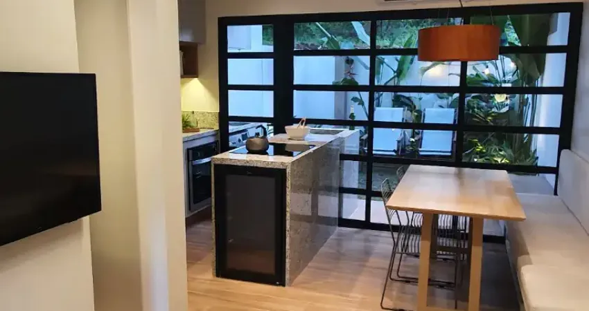 Casa em condomínio fechado com 2 quartos à venda na Avenida José Augusto Loureiro, 5335, Ponta Negra, Manaus