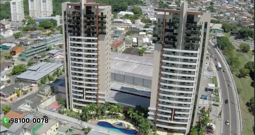 Apartamento com 3 quartos à venda na Avenida Dom Pedro I, 2292, Dom Pedro I, Manaus