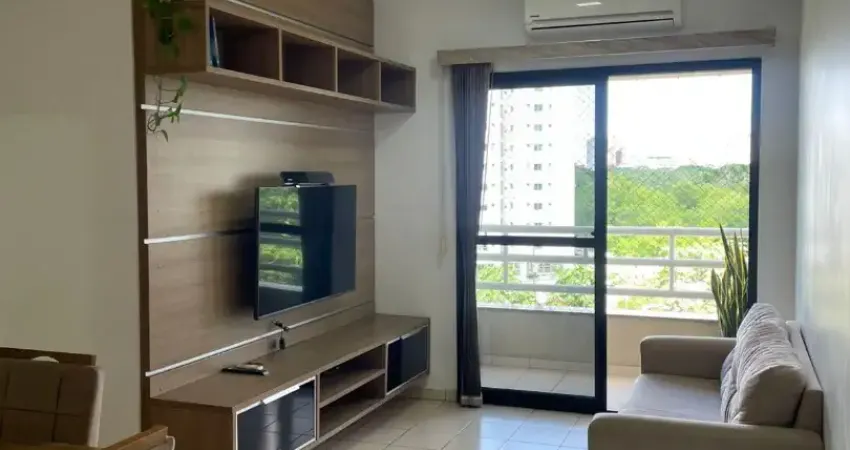 Apartamento 75m² 3 quartos no parque 10 de novembro. confira