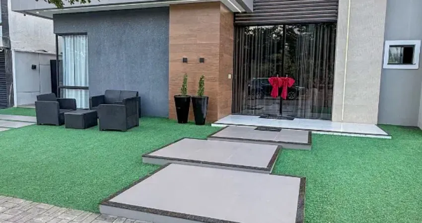 Casa em condomínio fechado com 3 quartos à venda na Avenida Padre José Holanda do Vale, 600, Luzardo Viana, Maracanaú